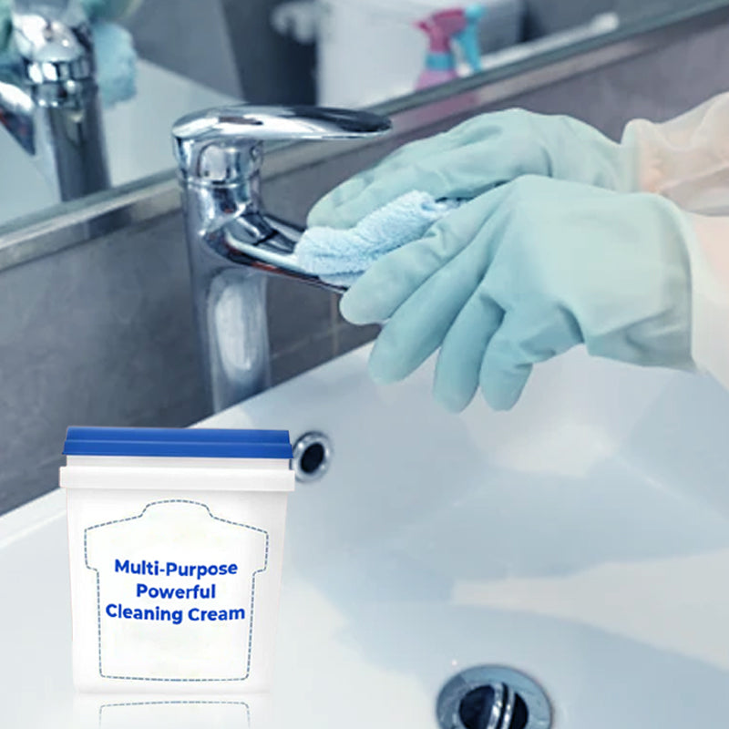 Multi-Purpose Powerful Cleaning Cream