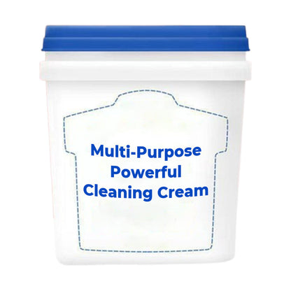 Multi-Purpose Powerful Cleaning Cream