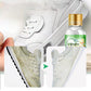 Quick Stain Remover Cleaner for White Shoes