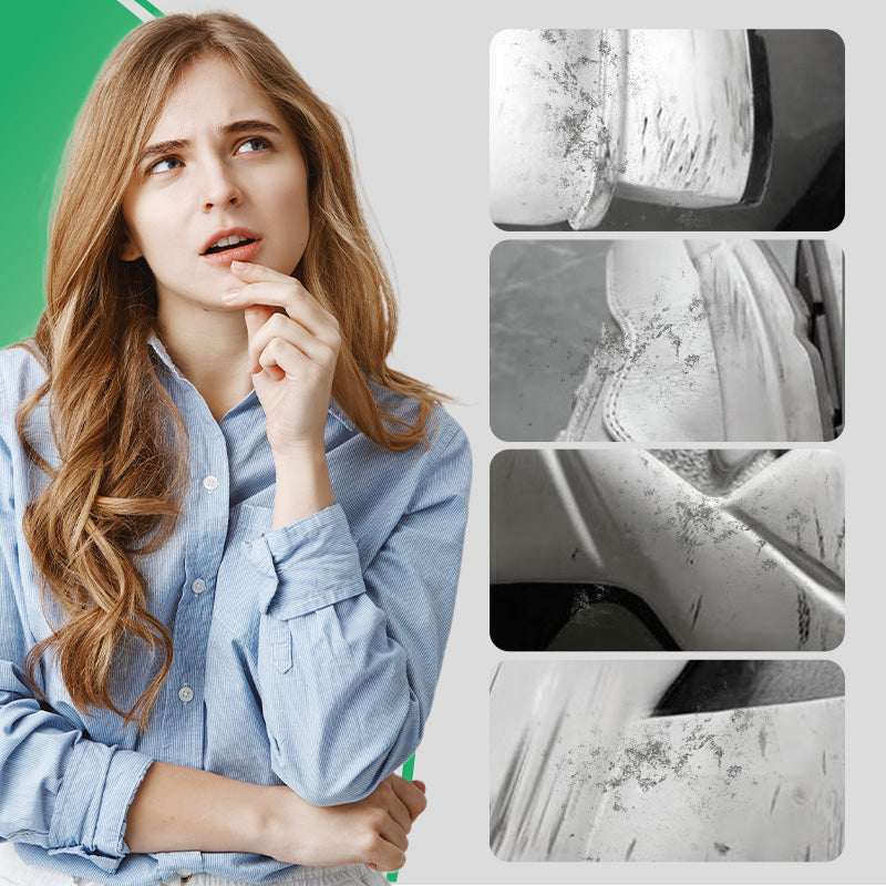Quick Stain Remover Cleaner for White Shoes