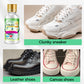 Quick Stain Remover Cleaner for White Shoes