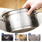 🔥 Hot Sale 🔥 Highest (61% off)Powerful Pot Bottom Grease Cleaner