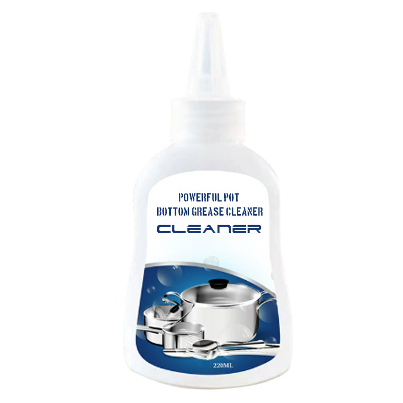 🔥 Hot Sale 🔥 Highest (61% off)Powerful Pot Bottom Grease Cleaner