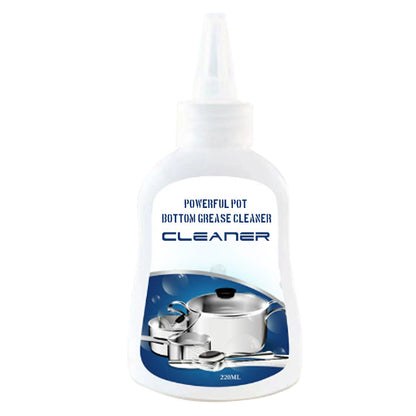 🔥 Hot Sale 🔥 Highest (61% off)Powerful Pot Bottom Grease Cleaner