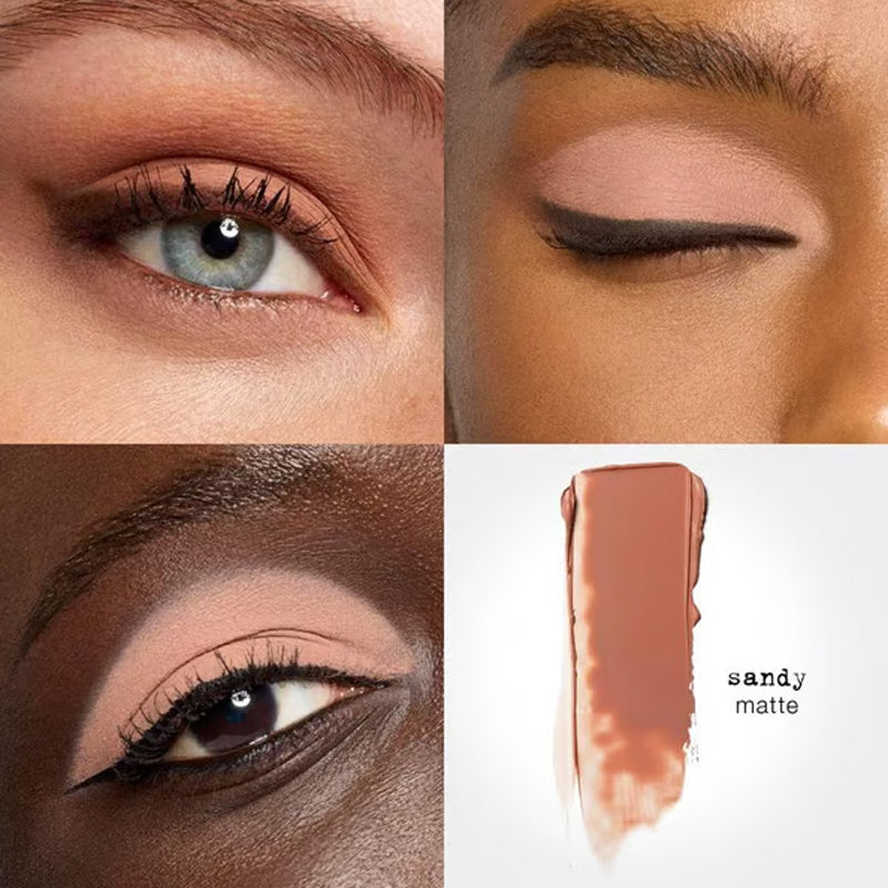 🔥Hot Sale🔥Matte Liquid Eyeshadow