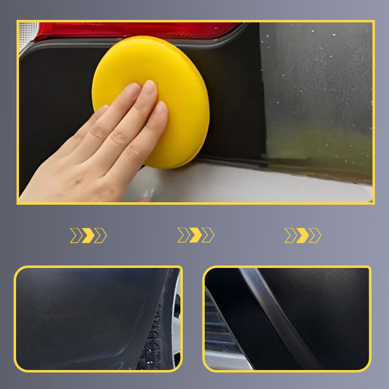 50ml Waterproof Car Plastic Restorer