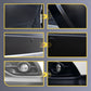 50ml Waterproof Car Plastic Restorer