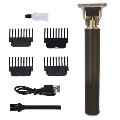 🔥HOT SALE🔥Electric Rechargeable Hair Clipper