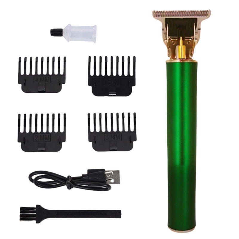 🔥HOT SALE🔥Electric Rechargeable Hair Clipper