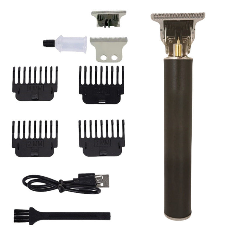 🔥HOT SALE🔥Electric Rechargeable Hair Clipper