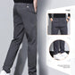 Men’s Casual Elastic Waist Pants