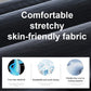 Men’s Casual Elastic Waist Pants