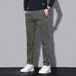 Men’s Casual Elastic Waist Pants
