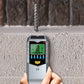 Handheld Metal Scanner for Walls