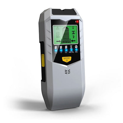 Handheld Metal Scanner for Walls