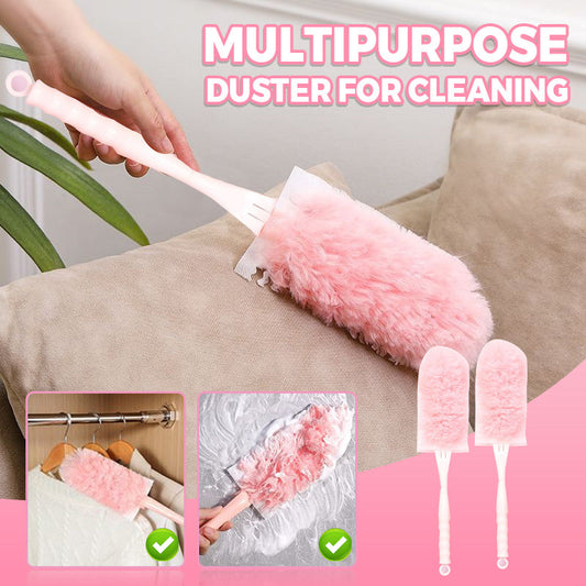 Multipurpose Duster for Cleaning