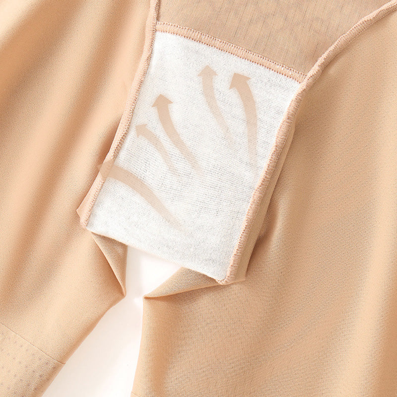 High Stretch Breathable Invisible Support Hip Lift & Tummy Tuck Pants