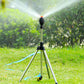 ⏳ Limited time 50% off! 💥360° Automatic Rotating Irrigation Sprinklers