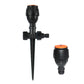 ⏳ Limited time 50% off! 💥360° Automatic Rotating Irrigation Sprinklers