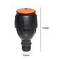 ⏳ Limited time 50% off! 💥360° Automatic Rotating Irrigation Sprinklers