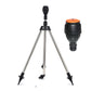 ⏳ Limited time 50% off! 💥360° Automatic Rotating Irrigation Sprinklers