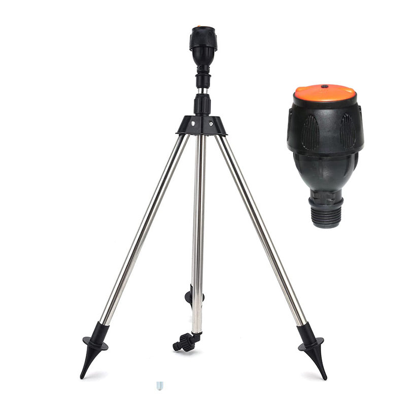 ⏳ Limited time 50% off! 💥360° Automatic Rotating Irrigation Sprinklers