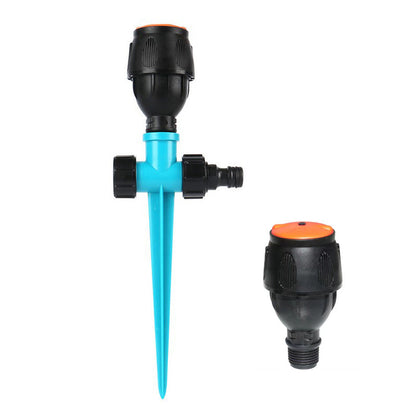 ⏳ Limited time 50% off! 💥360° Automatic Rotating Irrigation Sprinklers