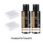 Chrome Trim Rust & Oxidation Remover