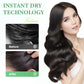 Leave-In Refreshing Oil-Control Non-Greasy Shampoo