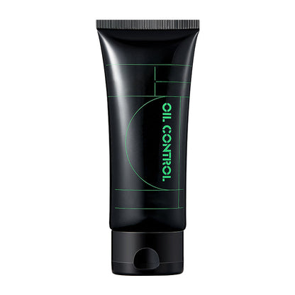 Leave-In Refreshing Oil-Control Non-Greasy Shampoo
