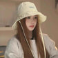 2-in-1 UPF50+ Sun Hat (Convertible to Bag)