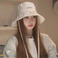 2-in-1 UPF50+ Sun Hat (Convertible to Bag)