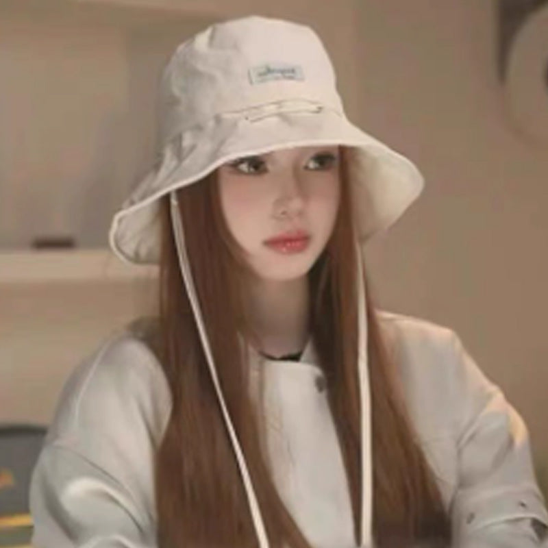 2-in-1 UPF50+ Sun Hat (Convertible to Bag)