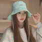 2-in-1 UPF50+ Sun Hat (Convertible to Bag)
