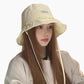 2-in-1 UPF50+ Sun Hat (Convertible to Bag)