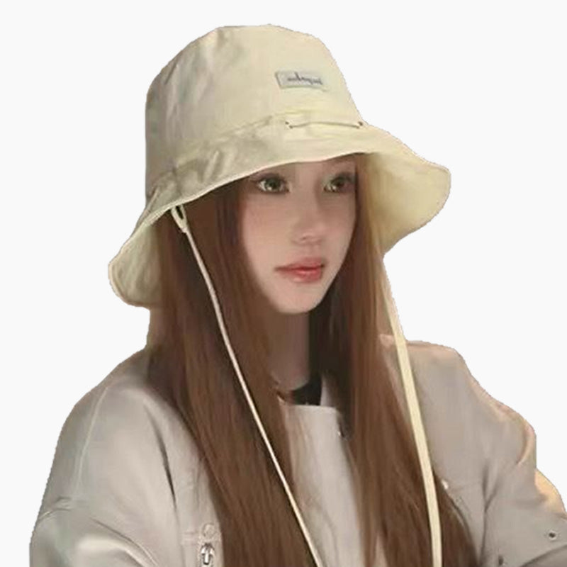 2-in-1 UPF50+ Sun Hat (Convertible to Bag)