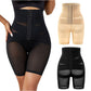 💕Reinforced Button-Up Shapewear Pants🎁