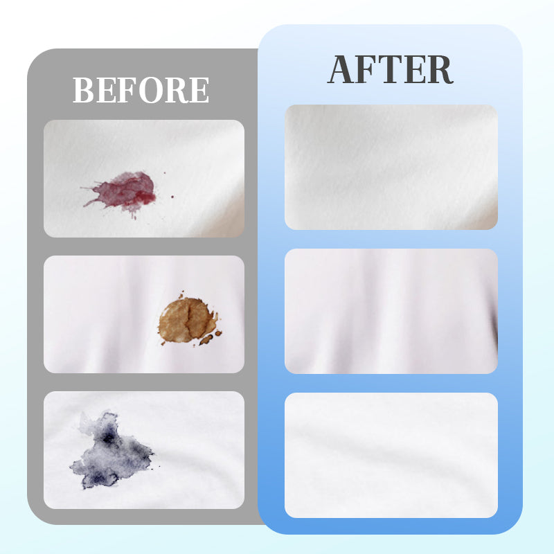 Laundry Stain Remover Spray