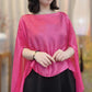 Fashionable Versatile Solid Color Shawl