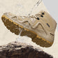 Men's Outdoor Mesh Hiking Shoes