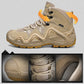 Men's Outdoor Mesh Hiking Shoes