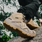 Men's Outdoor Mesh Hiking Shoes
