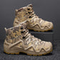 Men's Outdoor Mesh Hiking Shoes