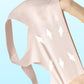 Front Closure Breathable Comfort Bra