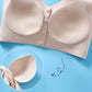 Front Closure Breathable Comfort Bra