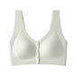 Front Closure Breathable Comfort Bra