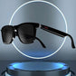 Smart AI Glasses with Language Translator