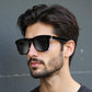 Smart AI Glasses with Language Translator