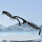 Smart AI Glasses with Language Translator