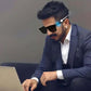 Smart AI Glasses with Language Translator